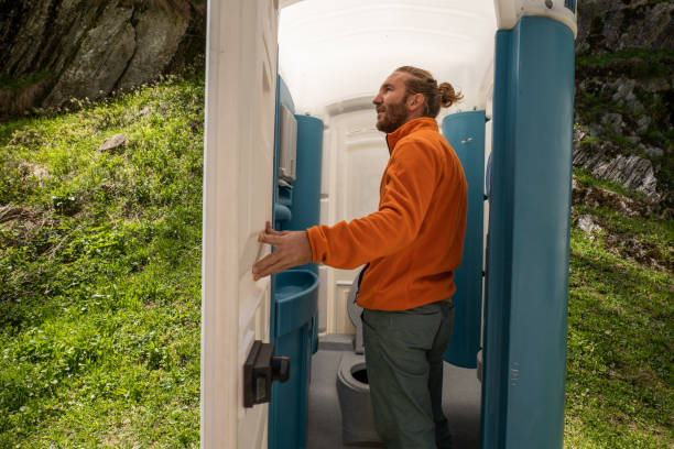 Best Sanitation services for porta potties  in San Rafael, CA