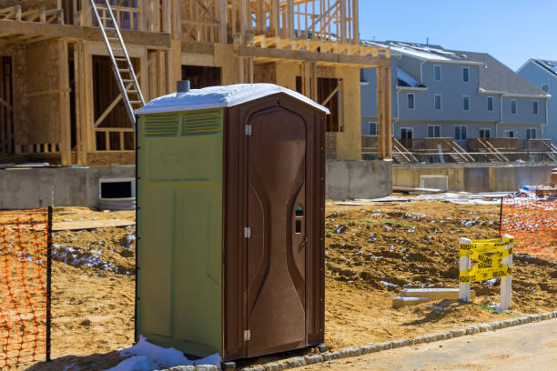 Portable Toilet Options We Offer in San Rafael, CA